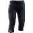 Precision Unisex Adult Goalkeeper Thermal Bottoms (Black)