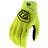 Troy Lee Designs Air Motocross Gloves, yellow, M, yellow