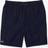 Lacoste Solid Diamond Shorts Men - Navy