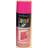 Colour It Quick Drying Spray Paint 400ml Perfect Pink Gloss Finish Paint Factory