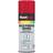 Plasti-Kote Multi Purpose Enamel Spray Paint Gloss Red 400ml