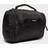 Technicals Travel Wash Bag Only at GO, Black