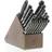 Zwilling Pro 38449-020 Knife Set