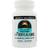 Source Naturals L-Phenylalanine Essential Free Form Amino Acid 500 mg. 100 Tablets