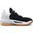 Nike LeBron 18 GS - Black/White/Gum Med Brown