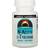 Source Naturals N-Acetyl L-Tyrosine 300 mg 120 Tablets