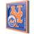 YouTheFan New York Mets 3D Logo Wall Art