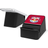 Strategic Printing New York Red Bulls Wireless Charging Station & Bluetooth Speaker