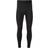 Tog24 Snowdon Men's Thermal Leggings - Black