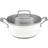 Cuisinart Matte with lid 4.25 L 25.4 cm