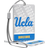 Strategic Printing UCLA Bruins End Zone Pocket Bluetooth Speaker