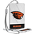 Strategic Printing Oregon State Beavers End Zone Pocket Bluetooth Speaker