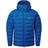 Rab Electron Pro Down Jacket - Polar Blue