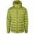 Rab Electron Pro Down Jacket - Aspen Green