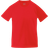 Fruit of the Loom Kid's Performance Sportswear T-shirt - Red