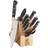 Zwilling Professional S 35707-000 Knife Set