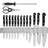 Zwilling Professional S 35695-016 Knife Set