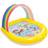 Intex Inflatable Rainbow Arch Kids Spray Pool for Ages 2 & Up
