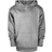 Delta 027362136628 Fleece Youth Hoodie