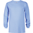 Delta Pro Weight Youth Regular Fit Long Sleeve Tee