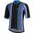 Rogelli Vintage Jersey Men - Blue/Black