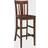 International Concepts San Remo Bar Stool 114.6cm