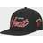 Mitchell & Ness Miami Heat Hardwood Classics Script 2.0 Snapback Cap Sr