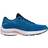 Mizuno Wave Rider 25 W - Imperial Blue/Vivid Blue