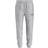 Calvin Klein Stack Logo Sweatpants - Light Grey Heather (IB0IB01282 -PZ2)