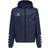 Hummel Kid's Core Xk Spray Raincoat - Marine (211487-7026)