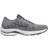 Mizuno Wave Rider 25 Waveknit M - Drizzle/Antartica