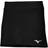 Mizuno Flex Skirt Women - Black