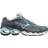 Mizuno Wave Creation 20 W - Graphite/Cool Blue