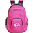 Mojo Los Angeles Rams Laptop Backpack - Pink