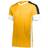 High Five Wembley Soccer Jersey Men - Athletic Gold/White/Black