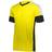 High Five Wembley Soccer Jersey Men - Power Yellow/Black/White