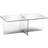 Hudson & Canal Gehry Coffee Table 61x106.7cm