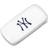 New York Yankees Cushion Money Clip