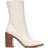 Franco Sarto Stevie Mid Calf - Putty