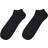 HUGO BOSS Trainer Socks 2-pack - Black