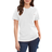 Dickies Women's Short Sleeve Heavyweight T-shirt - White
