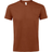 SOLS Imperial Heavyweight T-Shirt - Terracotta