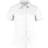 Kustom Kit Women's Short Sleeve Poplin Shirt - White