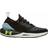 Under Armour HOVR Phantom 2 IntelliKnit M - Black/Mississippi