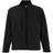 Sol's Relax Soft Shell Jacket - Black