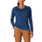 Dickies Women's Cooling Long Sleeve T-shirt - Dynamic Navy