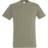 Sol's Imperial Heavyweight T-shirt - Khaki