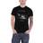 Men Joy Division Classic Closer Slim Fit T-shirt