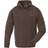 Pinewood Hurricane Sweater M'S 9648 - Brown Mix