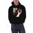 Men Day American Idiot Hooded Sweatshirt